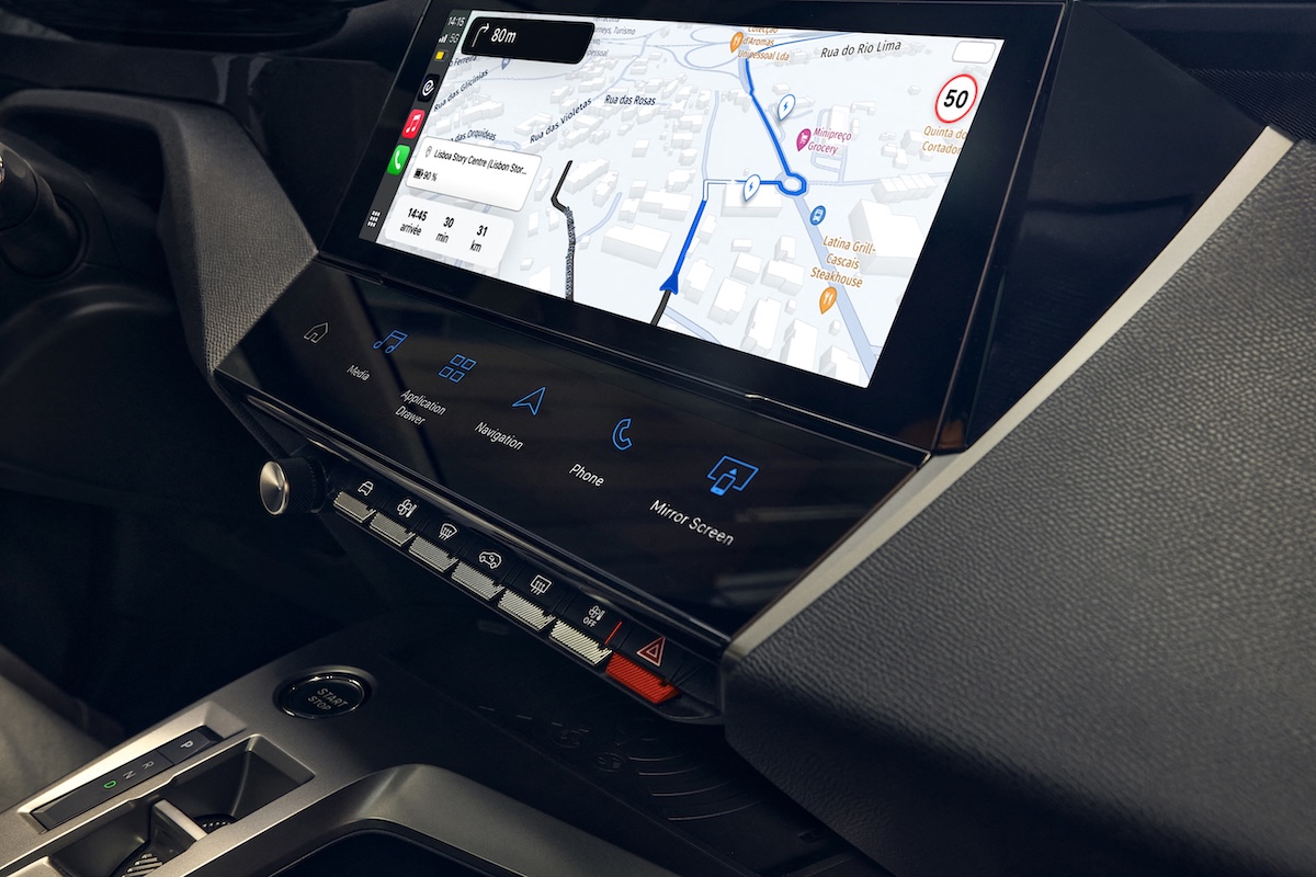 Nuova Peugeot 308 e 308 SW 2025: l’equilibrio tra stile, emozione e tecnologia Nuova Peugeot 308 e 308 SW 2025: l’equilibrio tra stile, emozione e tecnologia