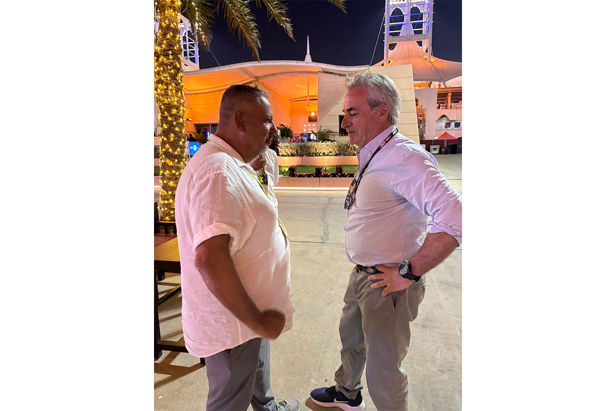 Alex Fiorio ospite a La Piazza, chi è il campione del rally che ha vestito i colori di Lancia, Ford e Mitsubishi