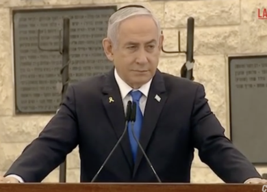 Gaza City, Netanyahu ignora l’urlo di 350mila israeliani: “Non lasceremo quei mostri lì, occupazione totale”