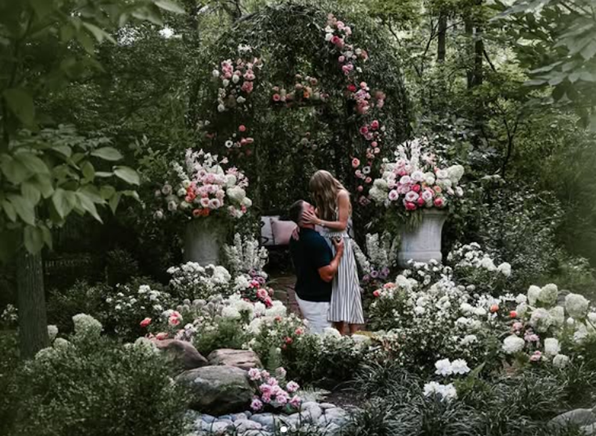 Taylor Swift e Travis Kelce si sposano: la proposta sui social supera i 27 milioni di like – FOTO Taylor Swift e Travis Kelce si sposano: la proposta sui social supera i 27 milioni di like – FOTO