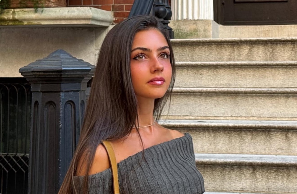 “Mi sento violentata”. Chiara Casadei, influencer da 1 milione di follower, finisce nel mirino dei forum dell’orrore “Mi sento violentata”. Chiara Casadei, influencer da 1 milione di follower, finisce nel mirino dei forum dell’orrore
