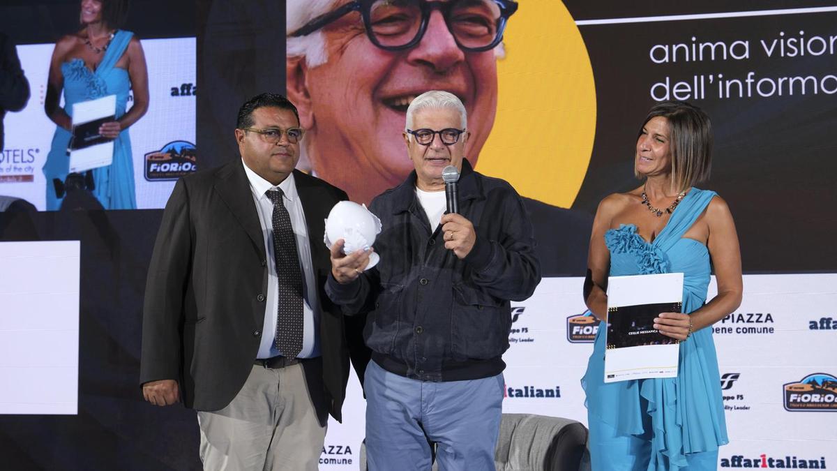 Ceglie Messapica (Brindisi), parte l’anteprima de La Piazza 2025 di Affaritaliani Ceglie Messapica (Brindisi), parte l’anteprima de La Piazza 2025 di Affaritaliani