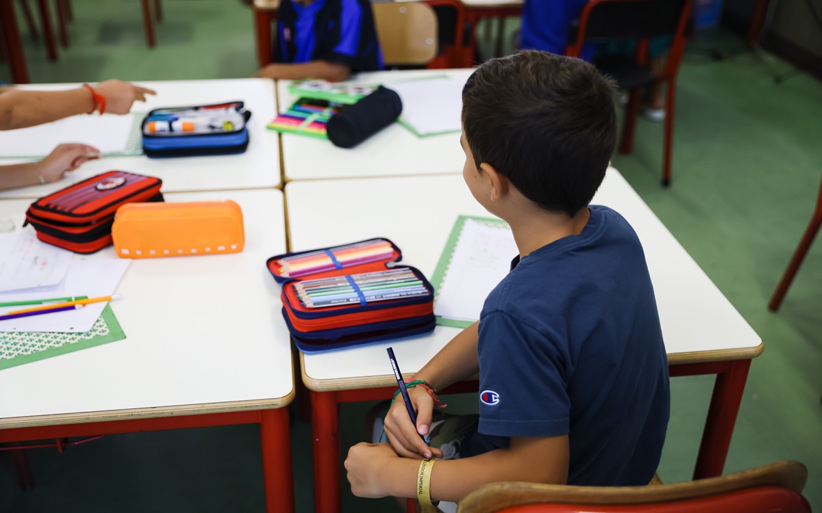 Galleria foto 'Back to School – Back to Work: la solidarietà che fa ripartire Milano' - foto 1