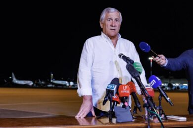 Cdm lampo, varata la riorganizzazione della Farnesina. L’annuncio di Tajani: “Avrà testa politica ed economica”