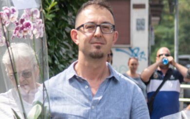 Cecilia De Astis, la rabbia del figlio: “Ragazzini educati a rubare e uccidere. I genitori? Non li voglio vedere”