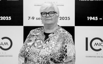 MICAM festeggia 100 edizioni: il futuro della calzatura italiana secondo Giovanna Ceolini