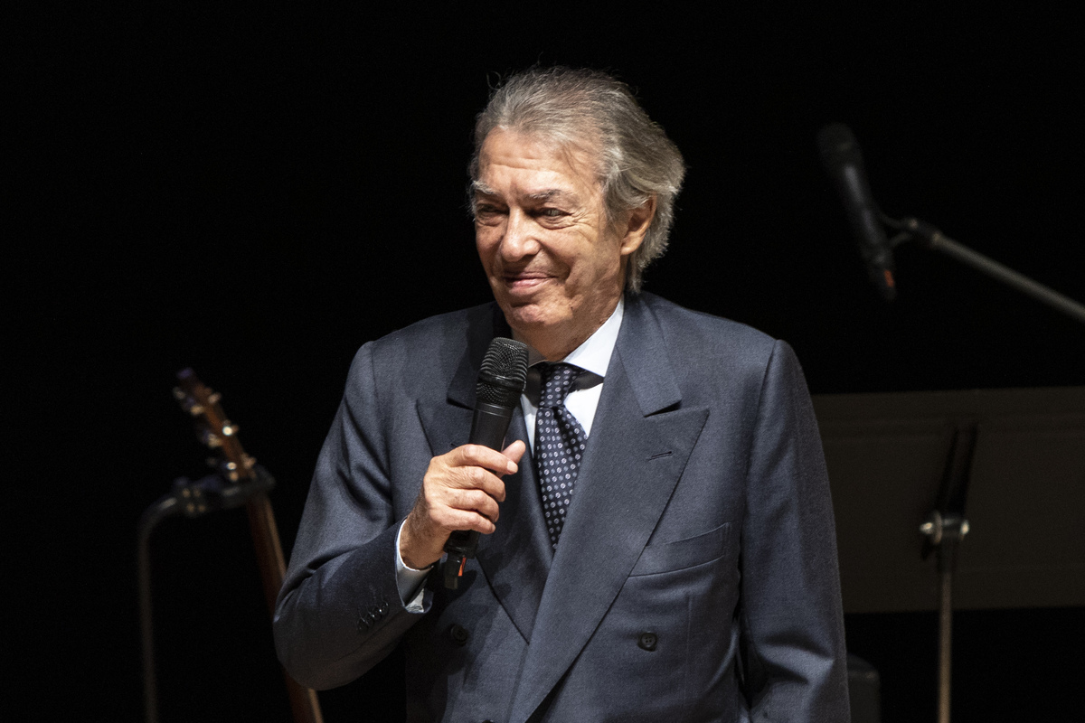 Dall’Inter al petrolio con Saras: chi è Massimo Moratti, l’ex presidente dei nerazzurri ricoverato in terapia intensiva Dall’Inter al petrolio con Saras: chi è Massimo Moratti, l’ex presidente dei nerazzurri ricoverato in terapia intensiva