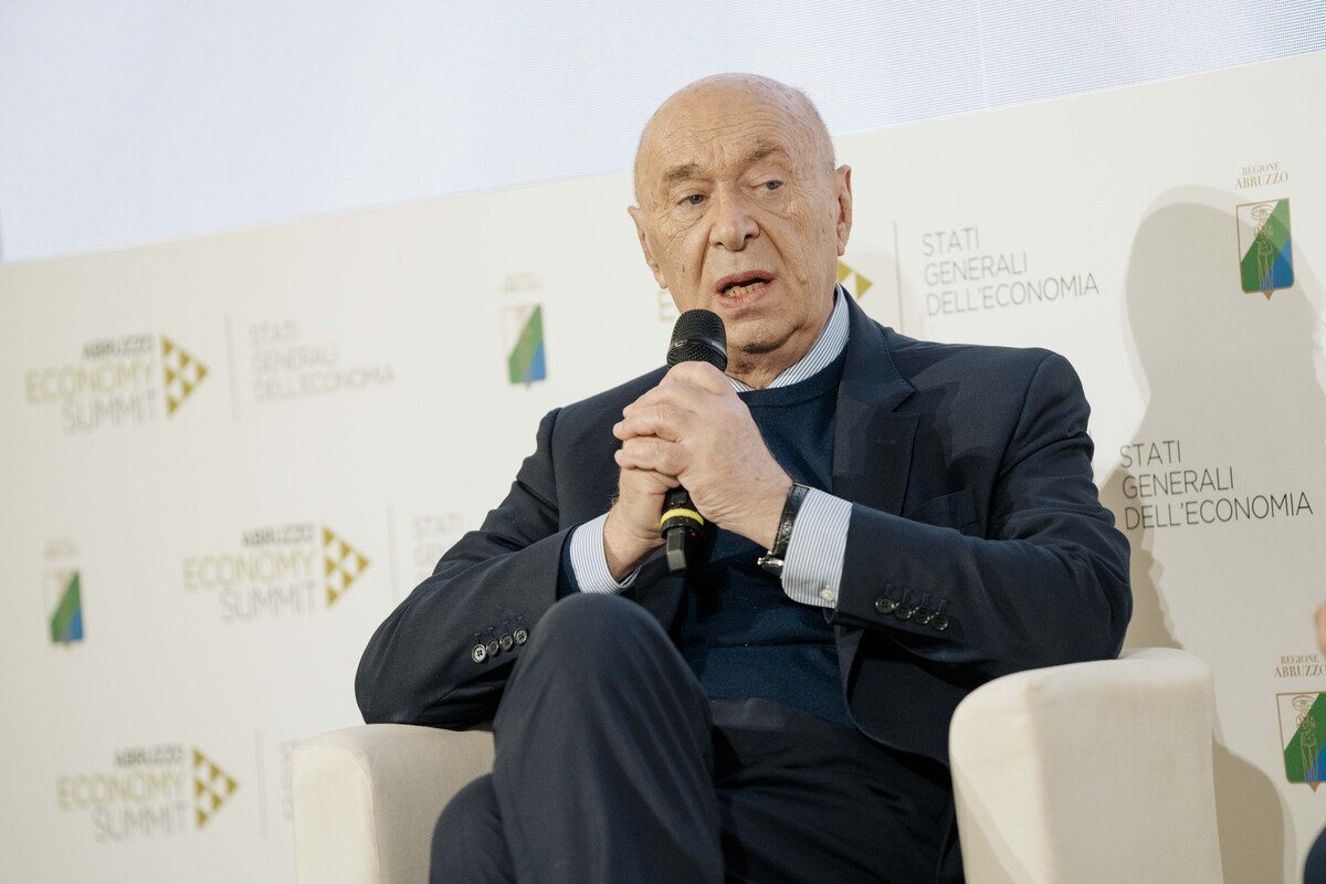 Paolo Mieli a La Piazza, dialogo a tu per tu con il direttore Marco Scotti e viaggio nei meccanismi della pace nel suo nuovo libro