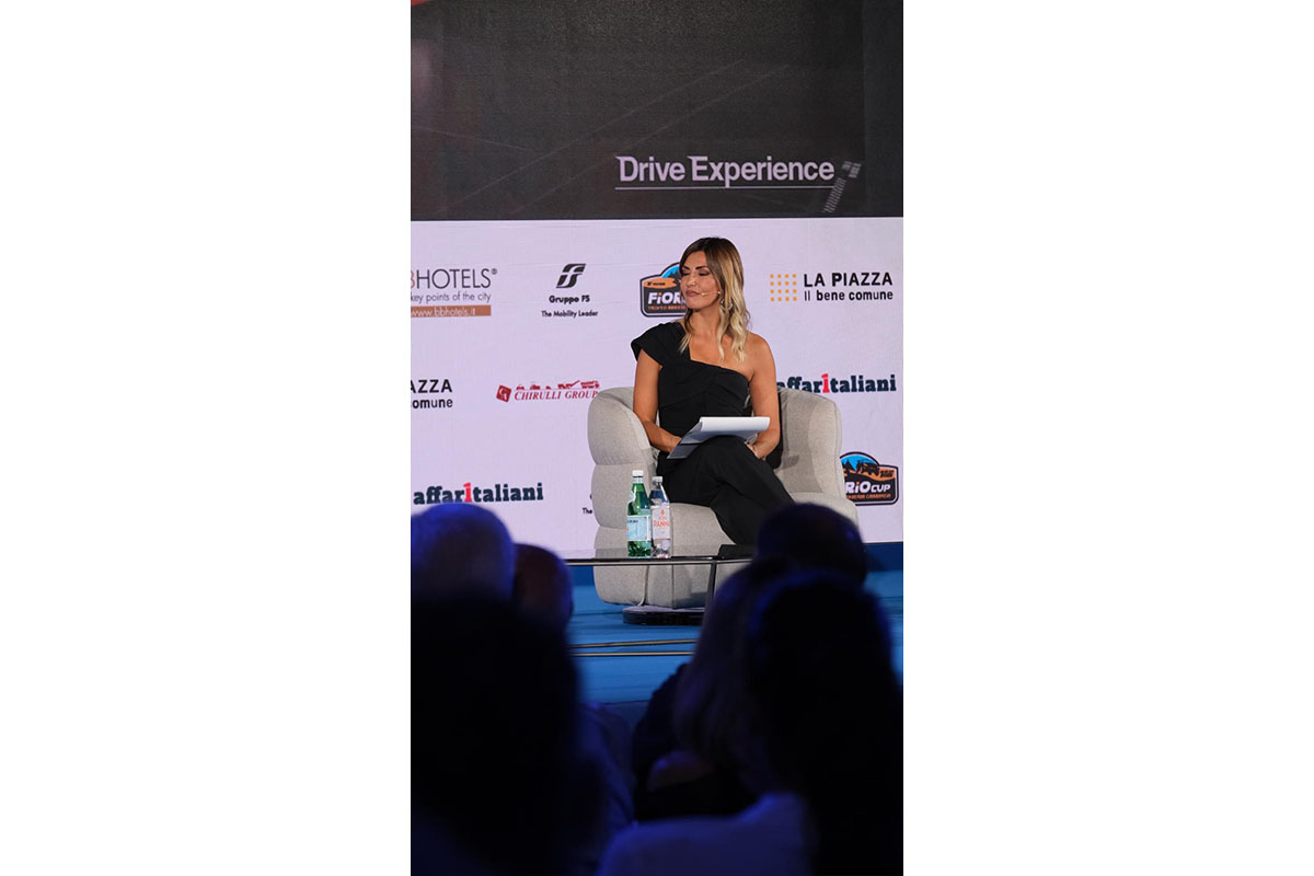 La Piazza 2025, riparte la kermesse di Affaritaliani. Tutto pronto per la prima giornata, il programma completo di giovedì 28 agosto La Piazza 2025, riparte la kermesse di Affaritaliani. Tutto pronto per la prima giornata, il programma completo di giovedì 28 agosto