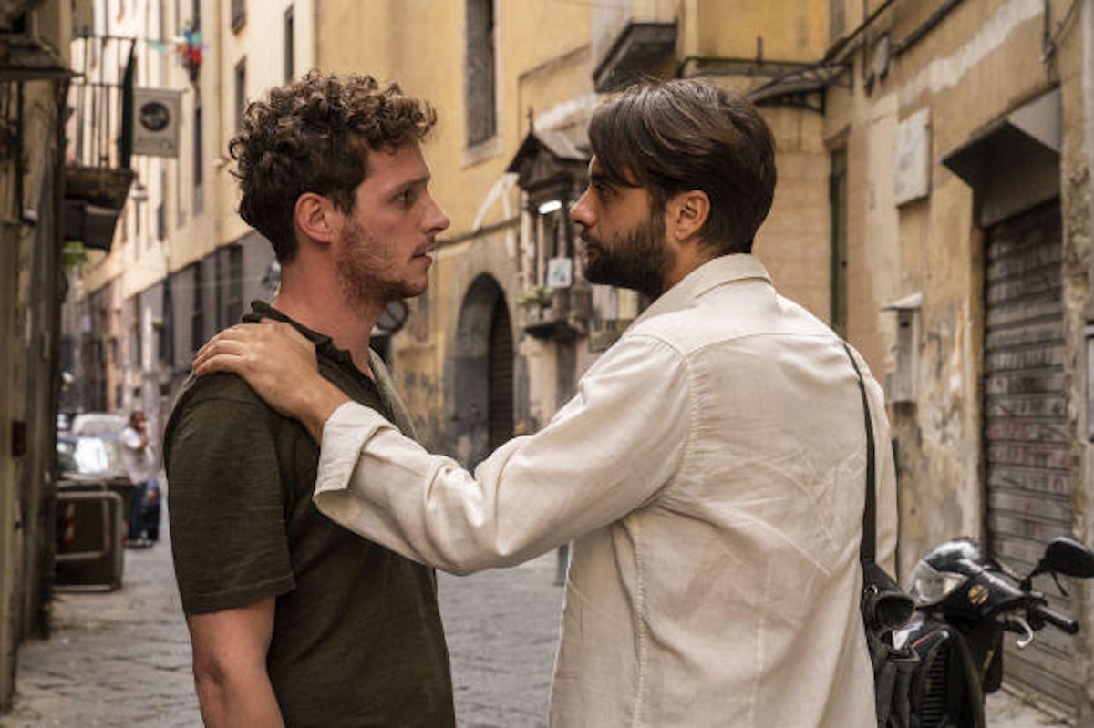 Ascolti tv, Nata per te sorpassa nel finale Il segreto di Isabelle. Zona Bianca oltre il 6% di share Ascolti tv, Nata per te sorpassa nel finale Il segreto di Isabelle. Zona Bianca oltre il 6% di share
