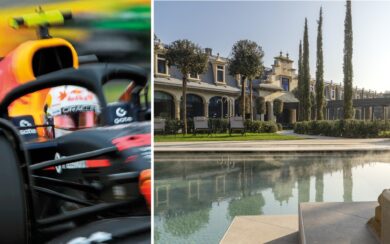 Red Bull Experience@De Montel: un evento unico tra Formula 1 e benessere termale