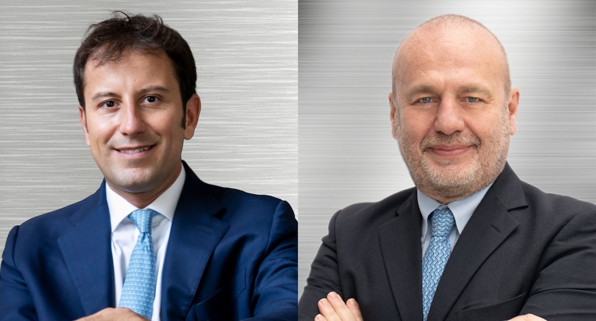 Stellantis riorganizza Corporate Affairs e Comunicazione in Italia Stellantis riorganizza Corporate Affairs e Comunicazione in Italia