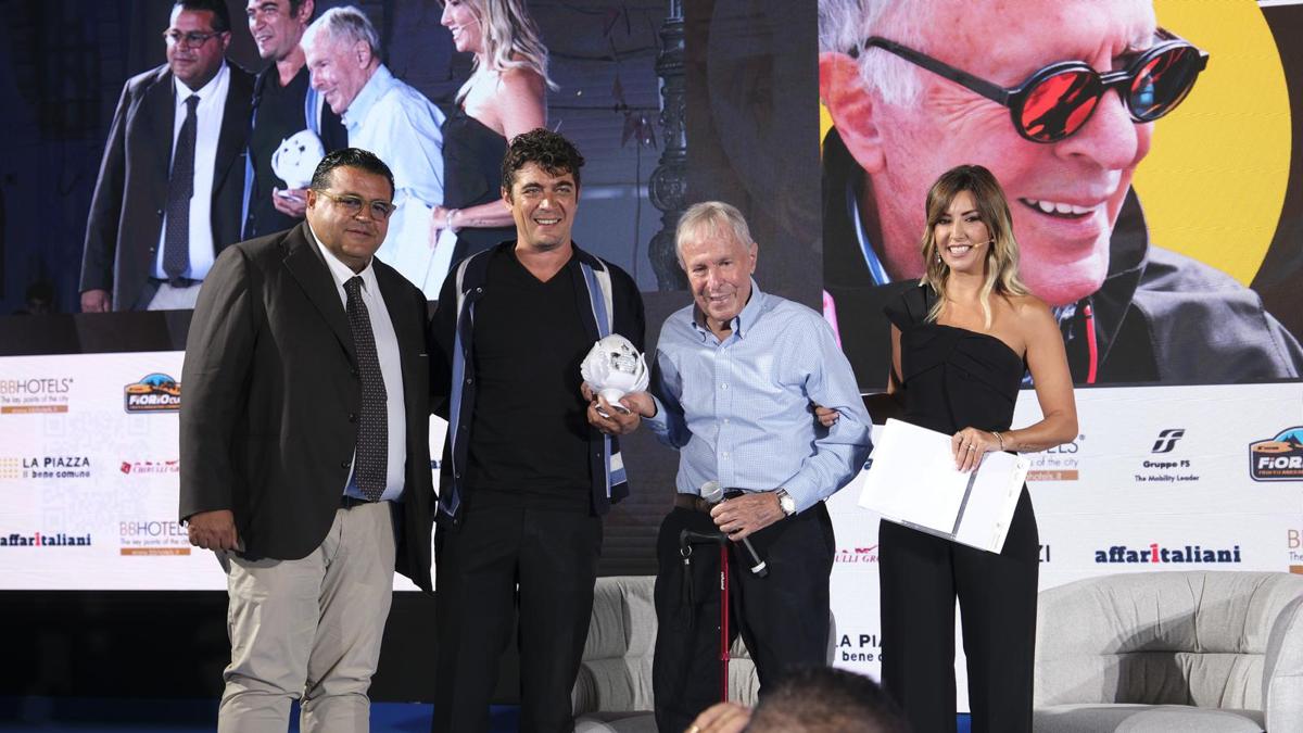 La Piazza 2025, riparte la kermesse di Affaritaliani. Tutto pronto per la prima giornata, il programma completo di giovedì 28 agosto La Piazza 2025, riparte la kermesse di Affaritaliani. Tutto pronto per la prima giornata, il programma completo di giovedì 28 agosto