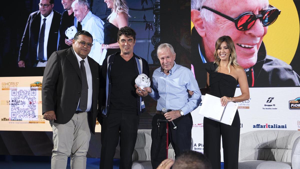 La Piazza 2025, riparte la kermesse di Affaritaliani. Tutto pronto per la prima giornata, il programma completo di giovedì 28 agosto La Piazza 2025, riparte la kermesse di Affaritaliani. Tutto pronto per la prima giornata, il programma completo di giovedì 28 agosto