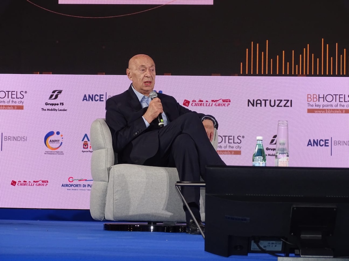 Regionali, i pronostici di Paolo Mieli: “Ecco come andrà in Campania. E nelle Marche…” Regionali, i pronostici di Paolo Mieli: “Ecco come andrà in Campania. E nelle Marche…”