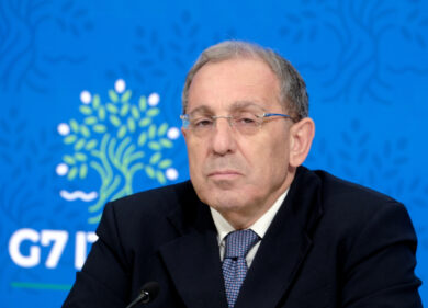 Chi è Michele Di Bari, il possibile candidato in Puglia per il Cdx. Salvini a La Piazza indica “un civico”