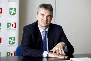 Cattolici nel Pd, Pizzul: “Ci sono e hanno un ruolo. Ma c’è fatica ad articolare proposte a livello nazionale”