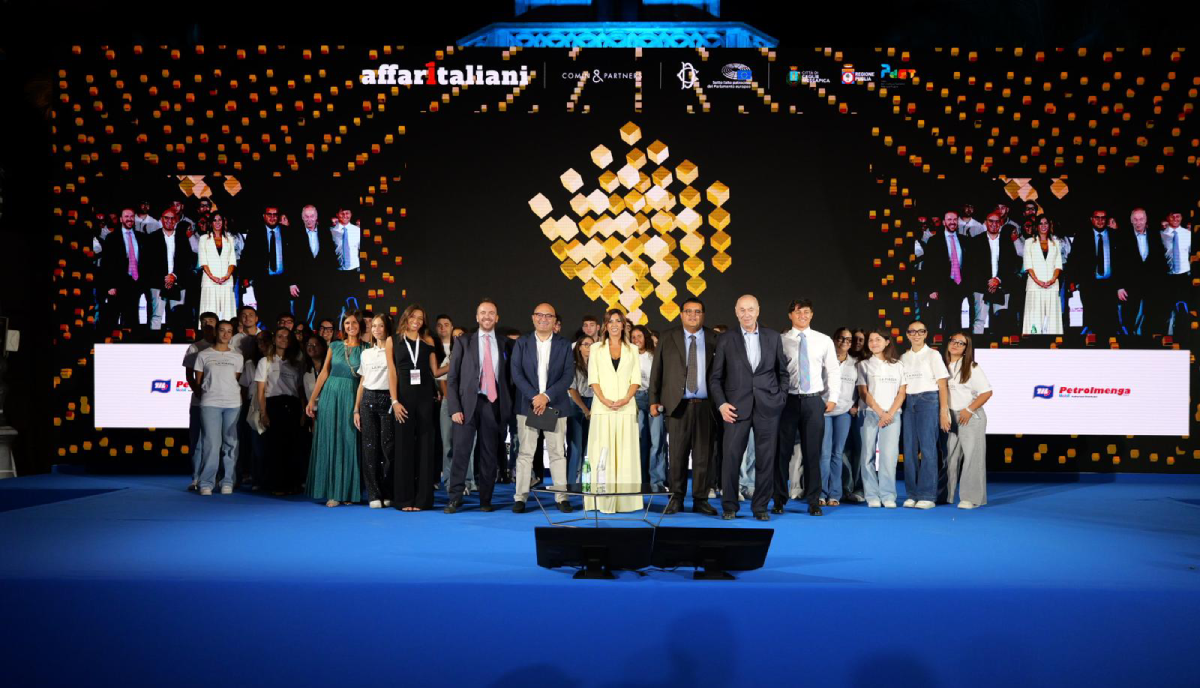 Trent’anni e non sentirli. Anzi: ricominciare Trent’anni e non sentirli. Anzi: ricominciare