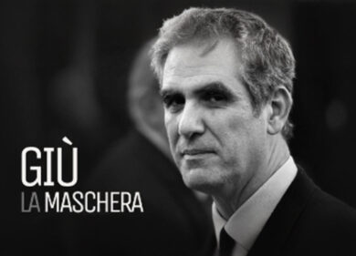 Marcello Foa: “Censurato dalla Rai, pago la mia indipendenza”. Cancellato il programma “Giù la maschera”