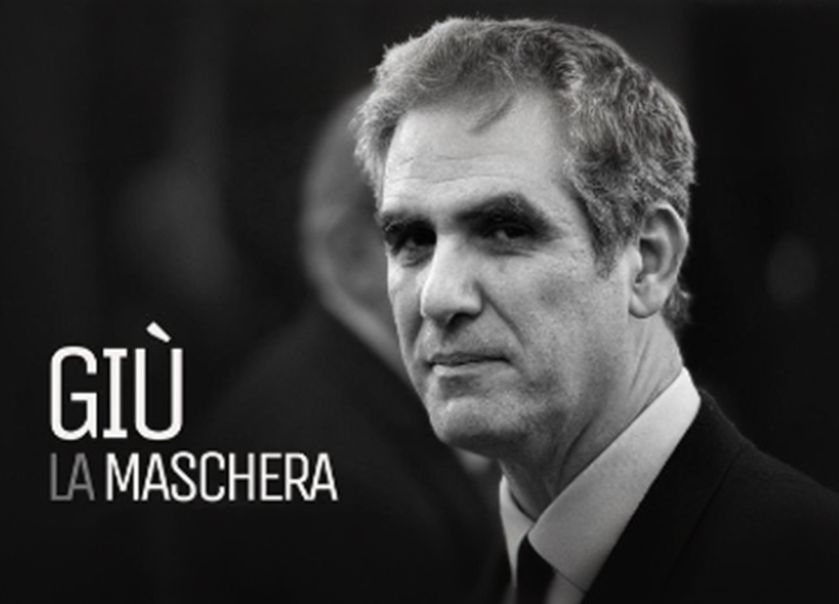 Marcello Foa: “Censurato dalla Rai, pago la mia indipendenza”. Cancellato il programma “Giù la maschera” Marcello Foa: “Censurato dalla Rai, pago la mia indipendenza”. Cancellato il programma “Giù la maschera”