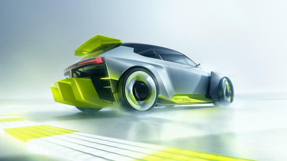 IAA 2025: Opel svela Corsa GSE Vision GT, Mokka GSE e Grandland AWD IAA 2025: Opel svela Corsa GSE Vision GT, Mokka GSE e Grandland AWD