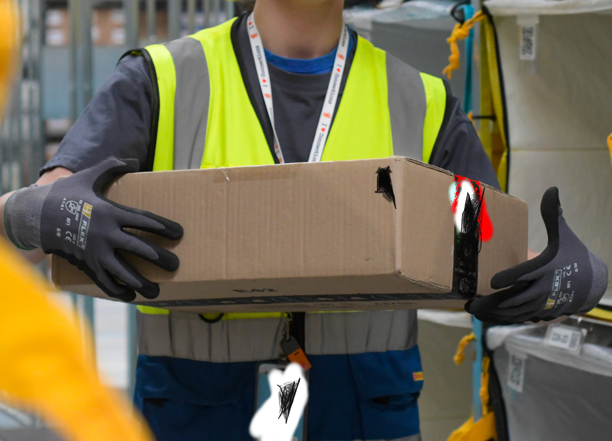 Dazi, scattano negli Usa le tariffe sui pacchi postali: stop all’esenzione sotto gli 800 dollari Dazi, scattano negli Usa le tariffe sui pacchi postali: stop all’esenzione sotto gli 800 dollari