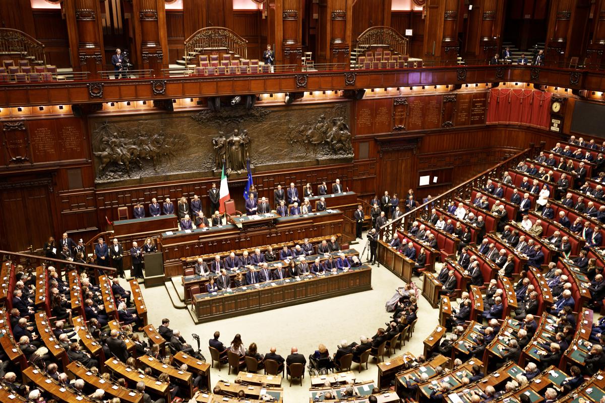Così il Nord sta perdendo alla grande la battaglia sull’autonomismo Così il Nord sta perdendo alla grande la battaglia sull’autonomismo