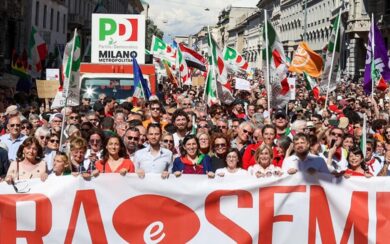 Festa dell’Unità a Milano, il programma completo degli eventi e degli incontri