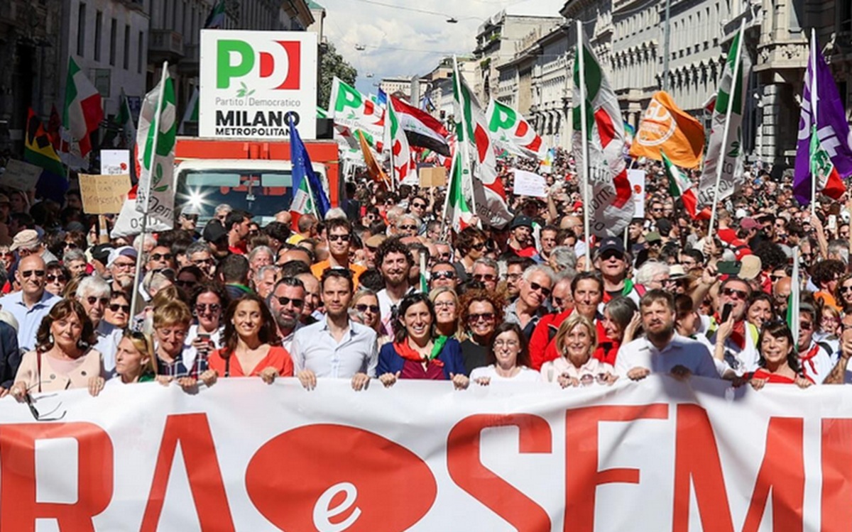 Festa dell’Unità a Milano, il programma completo degli eventi e degli incontri Festa dell’Unità a Milano, il programma completo degli eventi e degli incontri