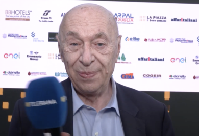 Paolo Mieli: “La Piazza di Affaritaliani a Ceglie Messapica l’appuntamento politico più importante in Italia”