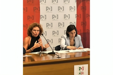 Zangrillo a La Piazza. Su Affaritaliani le domande della responsabile Pubblica Amministrazione del Pd al ministro