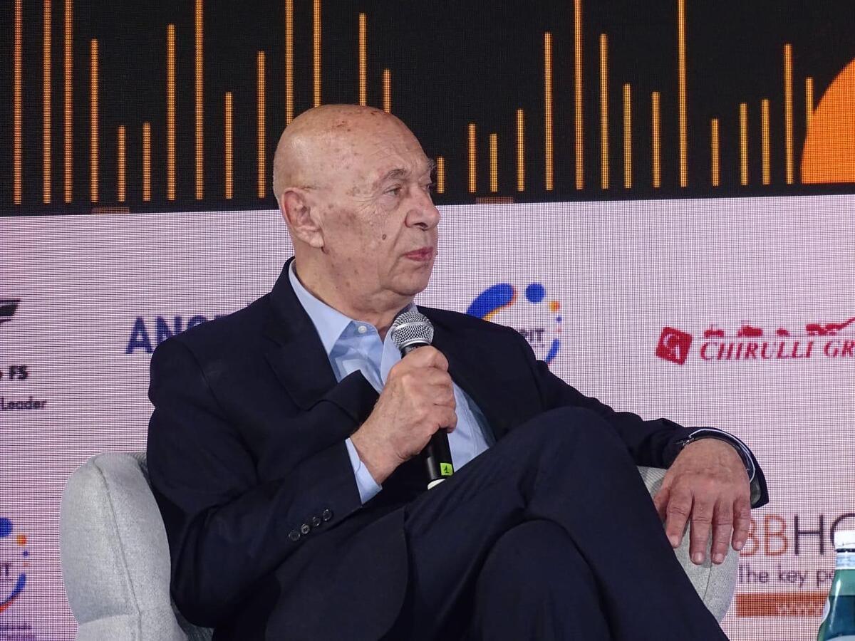 La Piazza 2025, tutto pronto per la seconda giornata della kermesse di Affaritaliani: il programma di venerdì 29 agosto La Piazza 2025, tutto pronto per la seconda giornata della kermesse di Affaritaliani: il programma di venerdì 29 agosto
