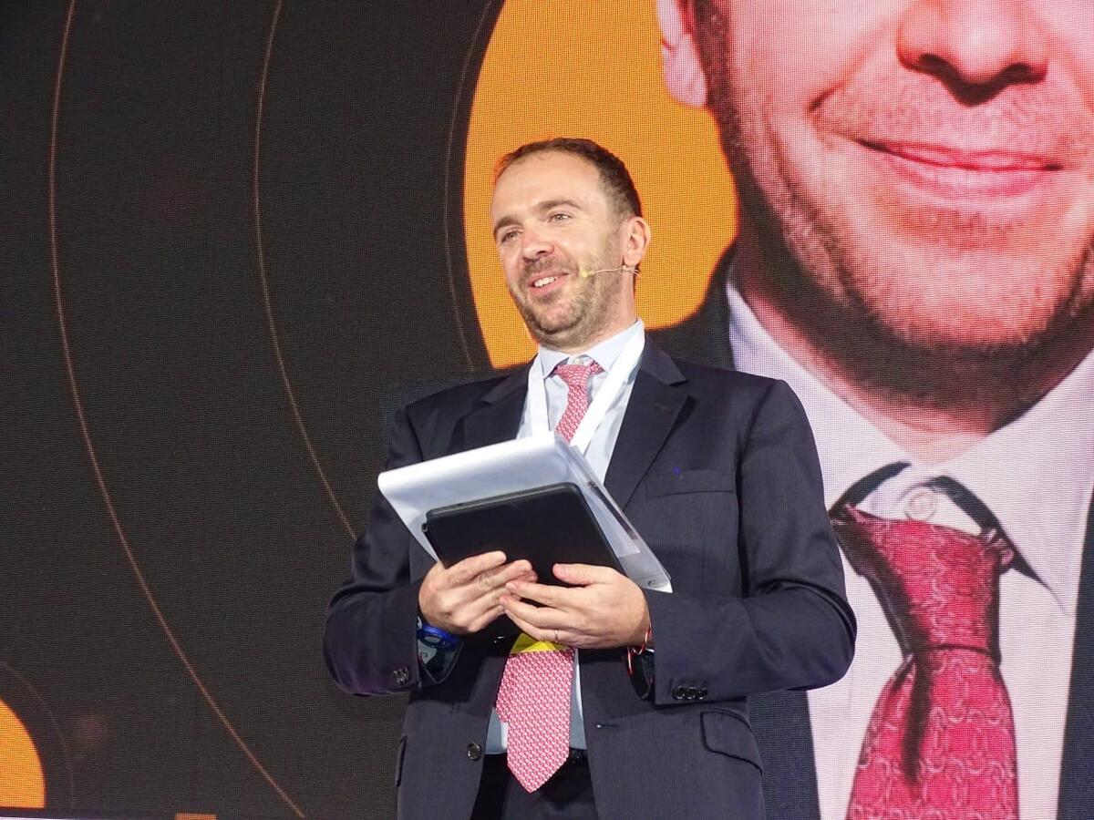 La Piazza 2025, tutto pronto per la seconda giornata della kermesse di Affaritaliani: il programma di venerdì 29 agosto La Piazza 2025, tutto pronto per la seconda giornata della kermesse di Affaritaliani: il programma di venerdì 29 agosto