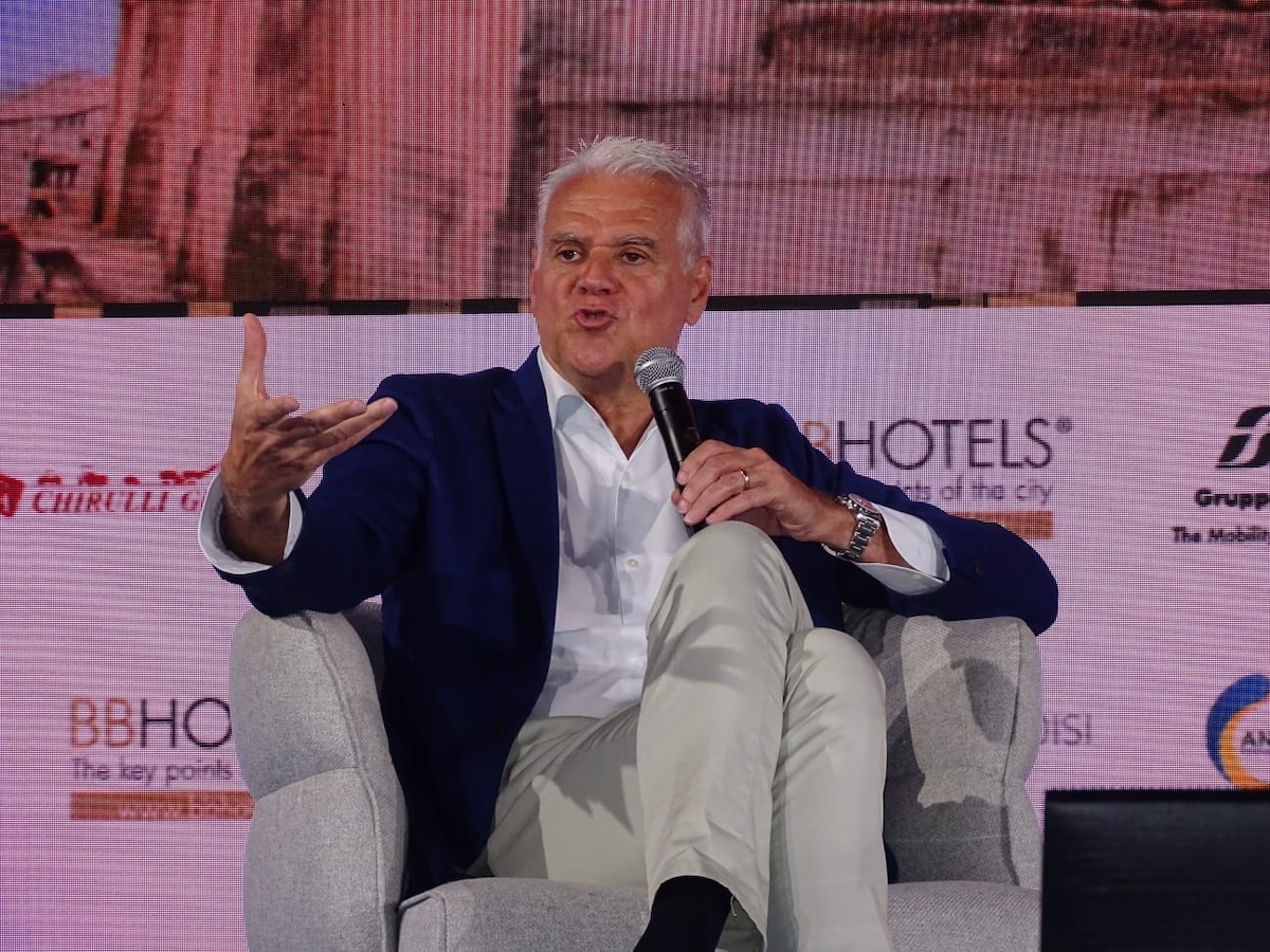 PA, Zangrillo alla Piazza 2025 annuncia grandi novità: “In arrivo un nuovo ddl che cambierà tutto, il merito in primo piano” PA, Zangrillo alla Piazza 2025 annuncia grandi novità: “In arrivo un nuovo ddl che cambierà tutto, il merito in primo piano”