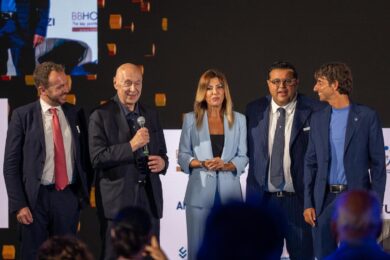 La Piazza 2025, dalle pensioni alla Pa fino all’energia: rivivi la seconda serata della kermesse di Affaritaliani