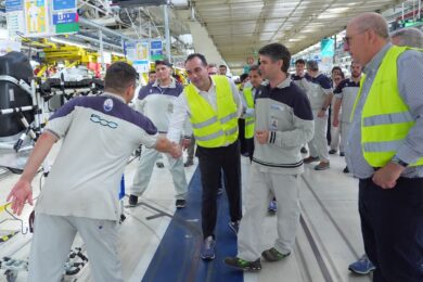 Stellantis investe milioni negli USA, in Italia resta la cassa integrazione