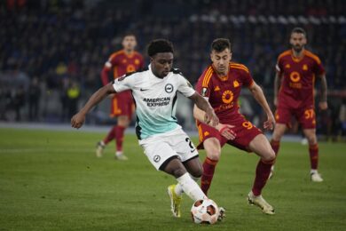 Calciomercato Fiorentina: chi è Tariq Lamptey acquistato dal Brighton