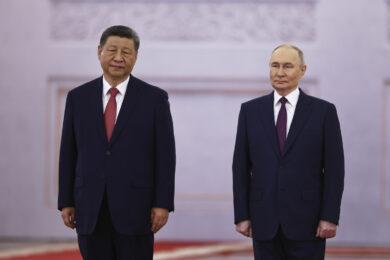 Putin: “La guerra in Ucraina? Frutto di un colpo di Stato da parte dell’Occidente”