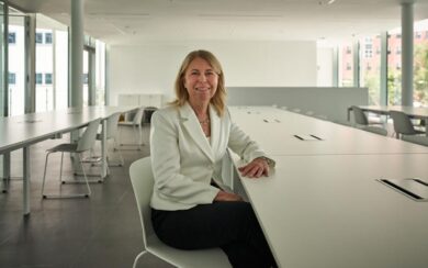 Fondazione Bicocca, Stefania Grotti nominata direttrice generale