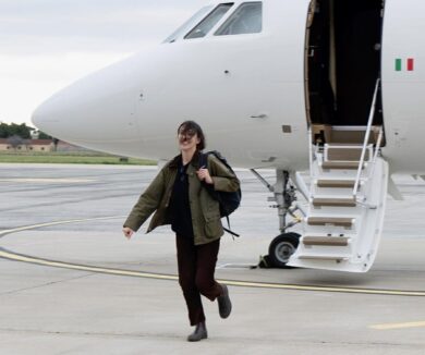 Iran, Cecilia Sala: “Mi portarono bendata alla gru delle impiccagioni: poi accettai di farmi sedare”