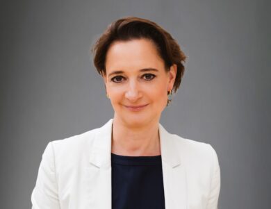 Dacia, cambio al vertice: Katrin Adt prende il timone del marchio