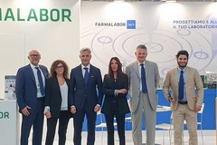 Farmalabor, modello aziendale per il sostegno allo studio con il plauso ministeriale