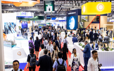 Gastech 2025, dal 9 al 12 settembre  ministri di tutto il mondo a Fiera Milano