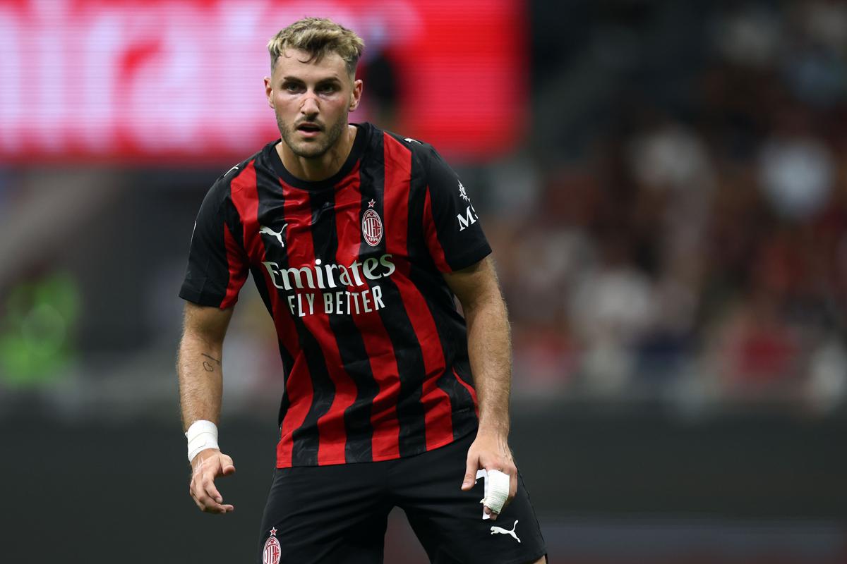 Lazio, Gattuso vuole Santiago Gimenez per l’attacco: il Milan punta alla cessione definitiva Lazio, Gattuso vuole Santiago Gimenez per l’attacco: il Milan punta alla cessione definitiva