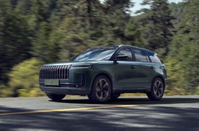 Omoda 7 e Jaecoo 5: debutto europeo al Salone di Monaco 2025