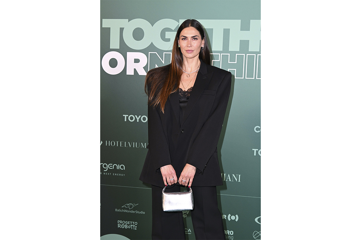 Melissa Satta – Carlo Beretta sempre più innamorati, nozze e figlio in arrivo? Ultimi rumor Melissa Satta – Carlo Beretta sempre più innamorati, nozze e figlio in arrivo? Ultimi rumor