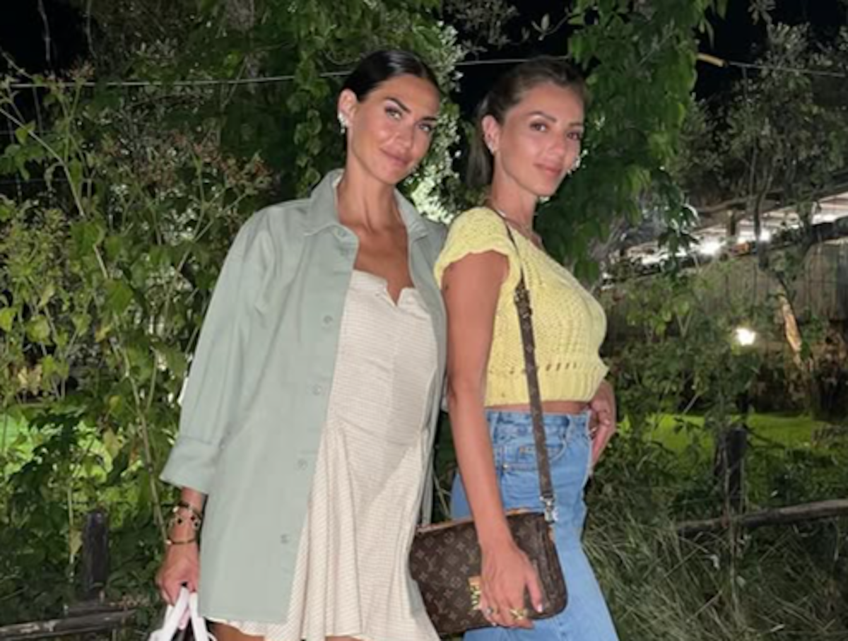 Melissa Satta – Carlo Beretta sempre più innamorati, nozze e figlio in arrivo? Ultimi rumor Melissa Satta – Carlo Beretta sempre più innamorati, nozze e figlio in arrivo? Ultimi rumor