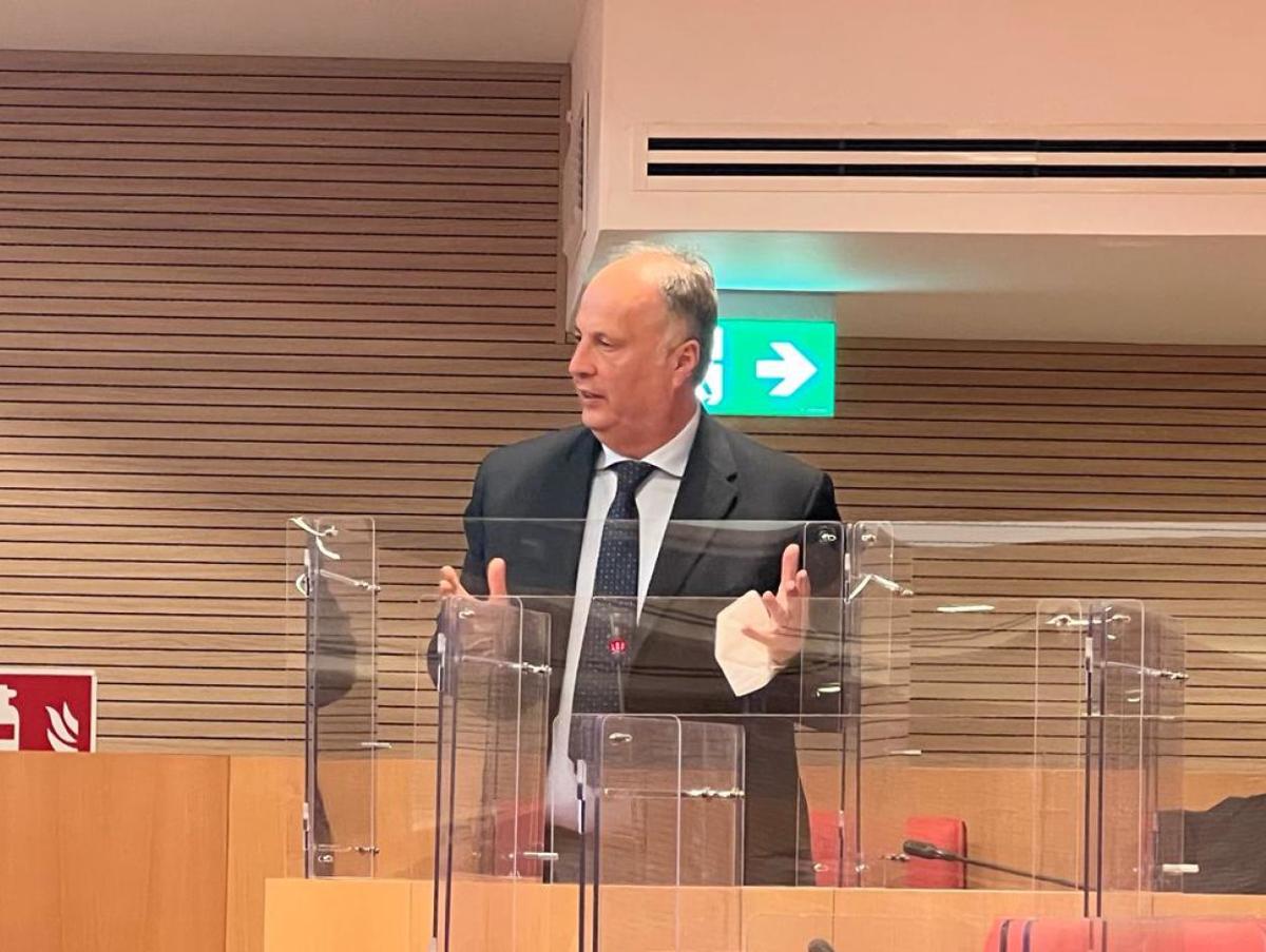 Regione Puglia, corsa ad ostacoli per i Bilanci a fine legislatura