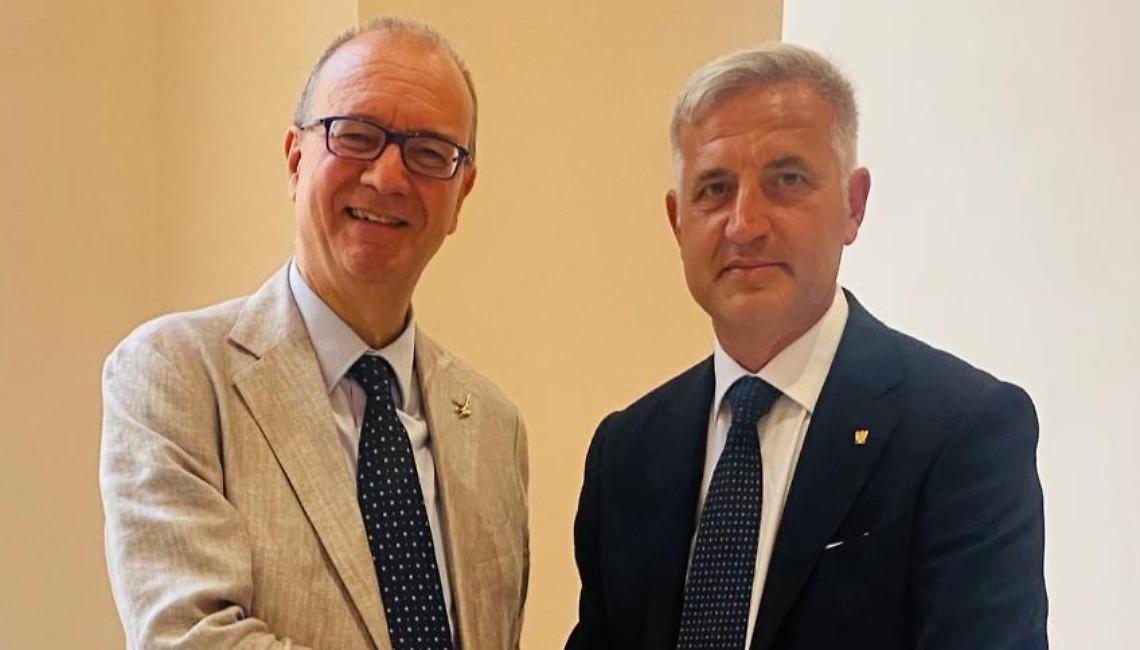 Farmalabor, modello aziendale per il sostegno allo studio con il plauso ministeriale