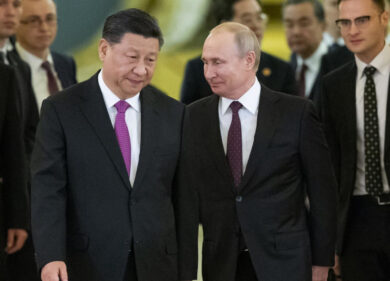 Cina-Russia, firmato l’accordo per il nuovo mega-gasdotto Power of Sibera 2. Tremano gli Stati Uniti di Trump